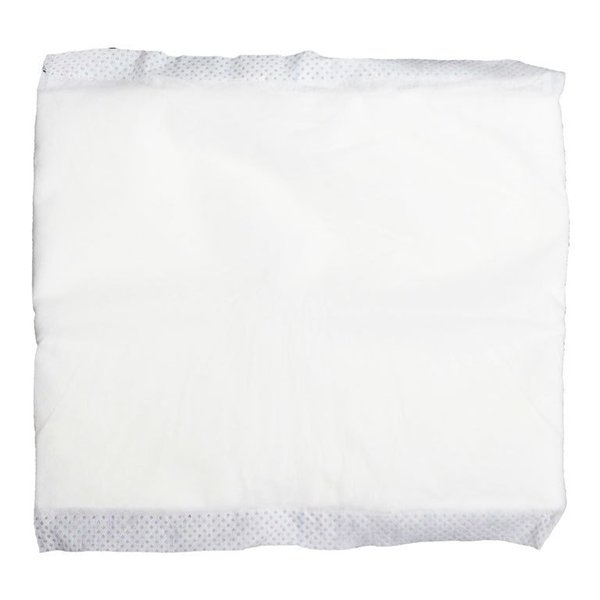 Oasis Abdominal (Combine) Pad, 8in x 10in, Sterile, 320 Per Case ABD8X10STRL